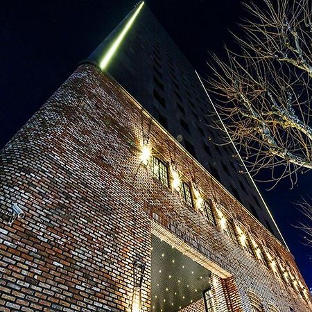 Hotel Gms Seoul Exterior photo
