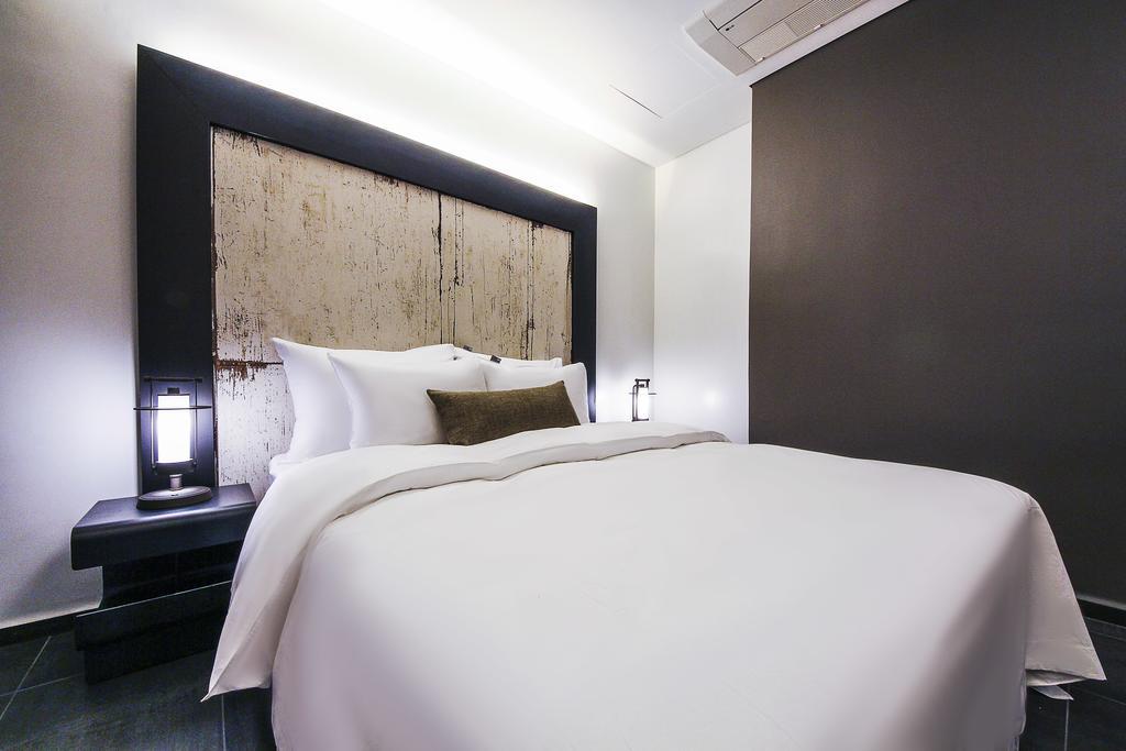 Hotel Gms Seoul Exterior photo