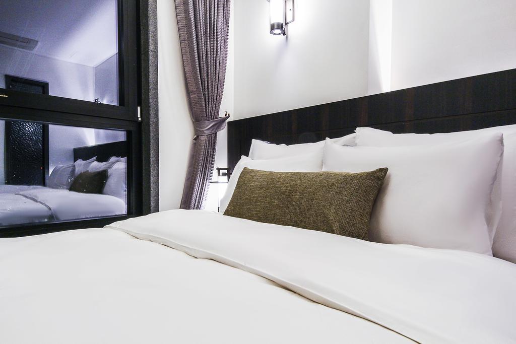 Hotel Gms Seoul Exterior photo