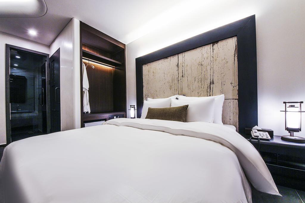 Hotel Gms Seoul Exterior photo