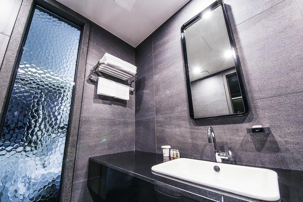Hotel Gms Seoul Exterior photo