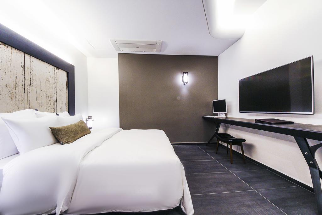 Hotel Gms Seoul Exterior photo