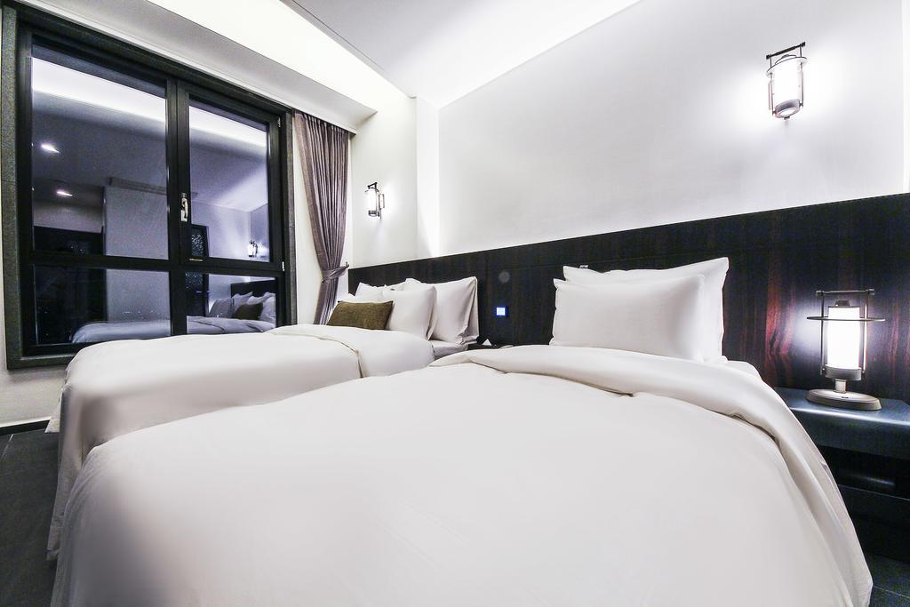 Hotel Gms Seoul Exterior photo