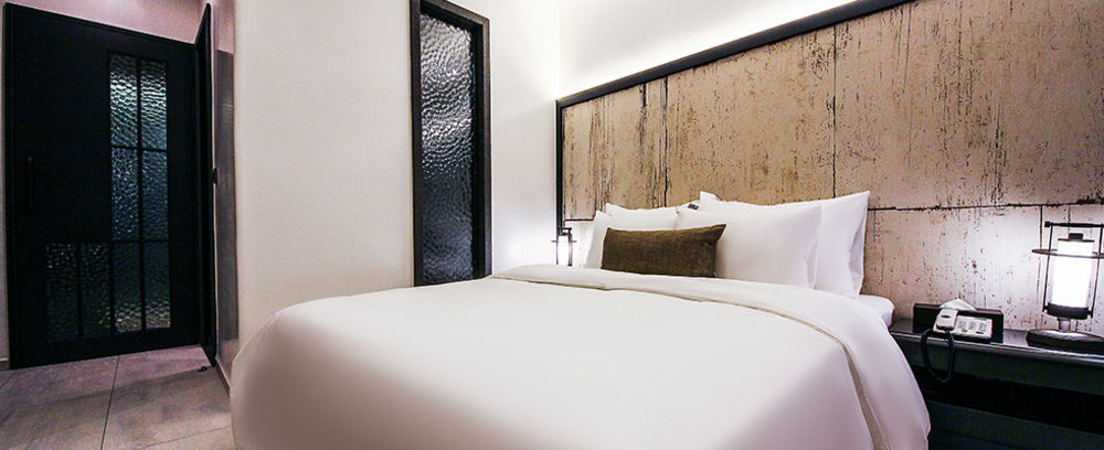 Hotel Gms Seoul Exterior photo